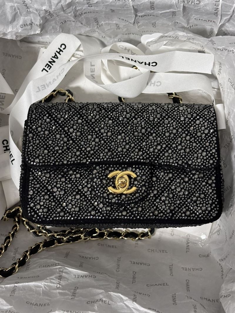 Chanel CF Series Bags